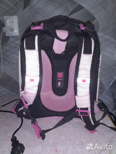 Портфель детский