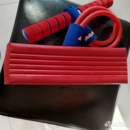 Тренажер для прыжков детский