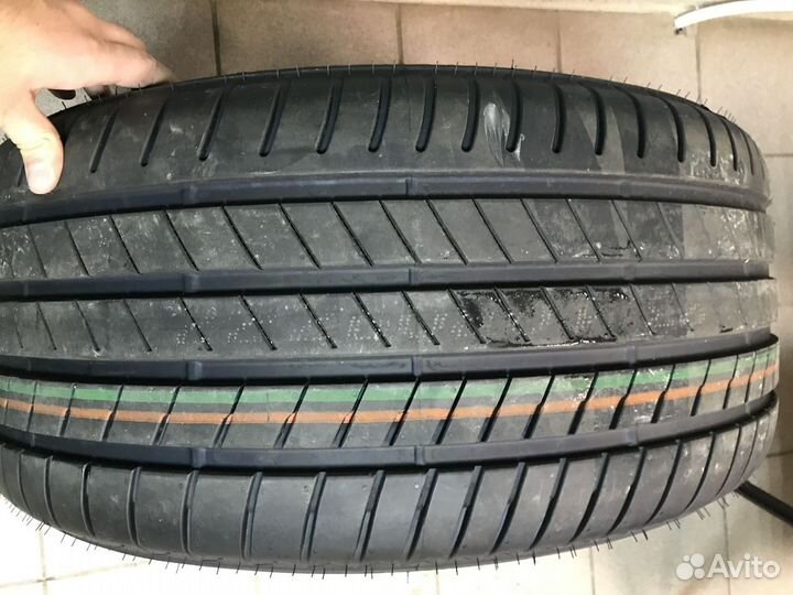 Новый комплект оригинальных колёс в сборе X5 / X6