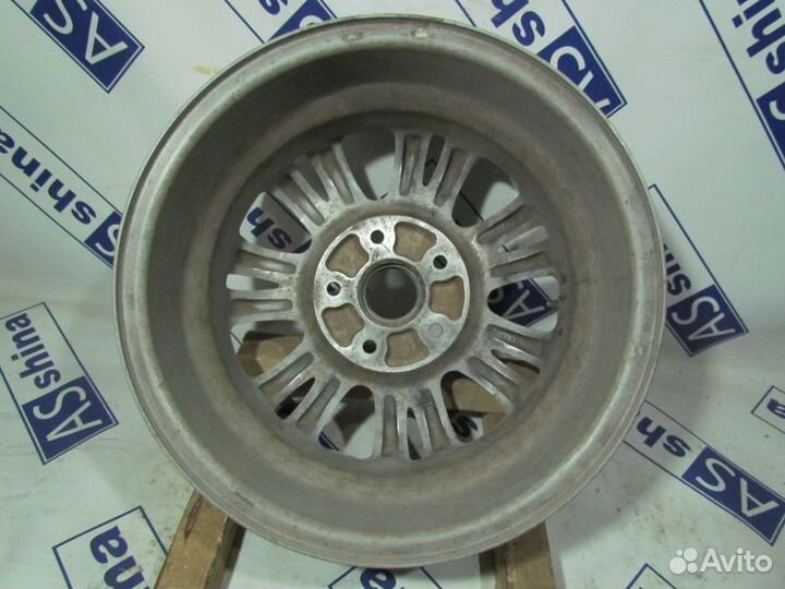 Диски Suzuki R15 Литые 5x114.3 J6 HS1