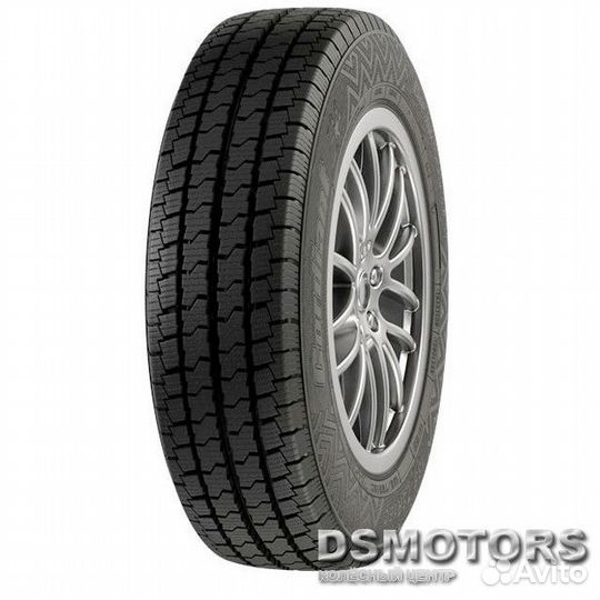 Cordiant Business CA 2 225/65 R16 110R