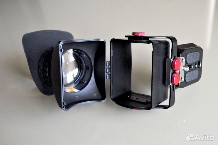 Видоискатель GreenBean VF-3X PRO 3,2