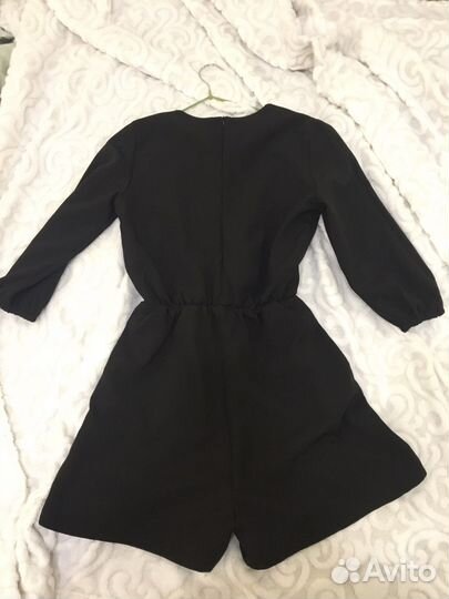 Комбинезон женский