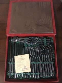 Набор столовых приборов СССР Новинка