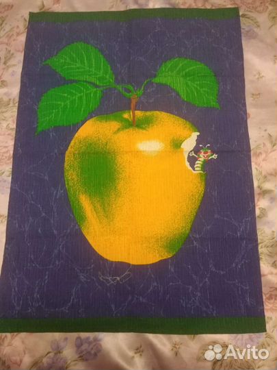 Кухонный комплект с фартуком