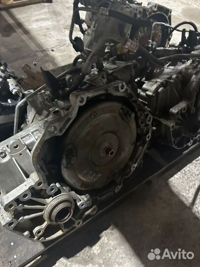 АКПП 6T30 6Т40 6Т45 Opel Astra J Гарантия