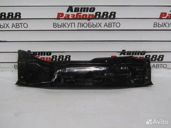 Водосток Vw Polo CWV 2016