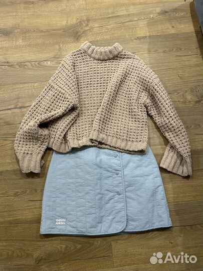 Женские вещи пакетом 40 42