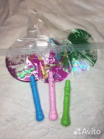 Бобо шары светящиеся