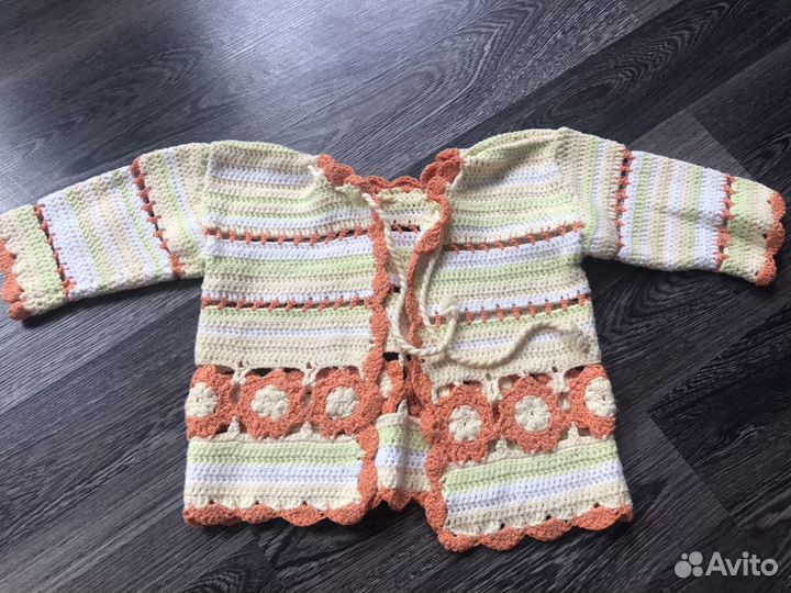 Кардиганы, джемпер