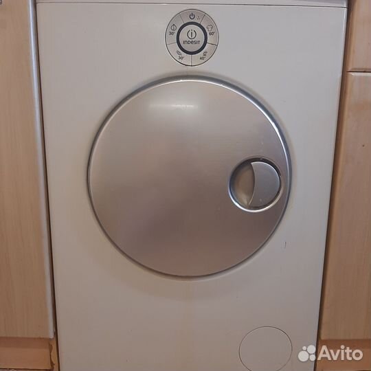 Стиральная машина бу