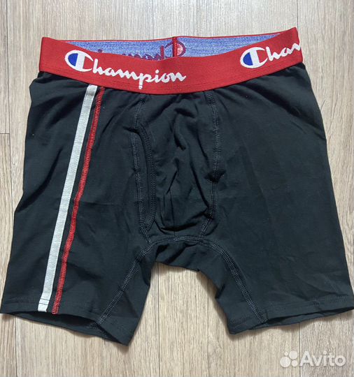 Трусы боксеры цена за 3 шт