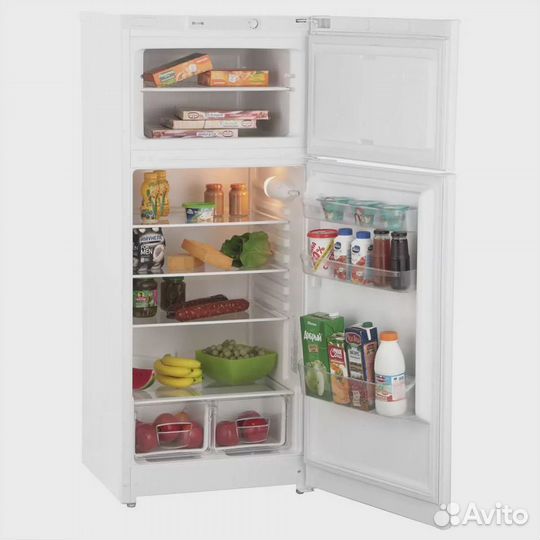 Холодильник Indesit TIA 14 Новый