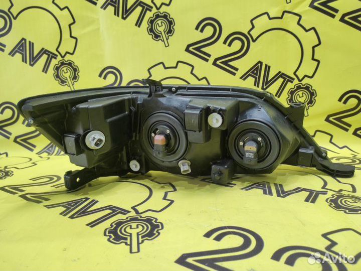 Фара передняя левая Toyota Vista ZZV50 1ZZ-FE