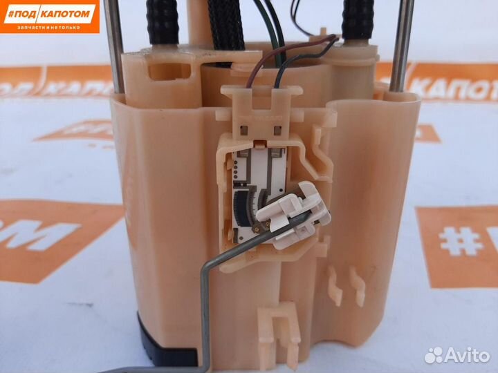 Насос топливный в бак Nissan Teana J32 2008
