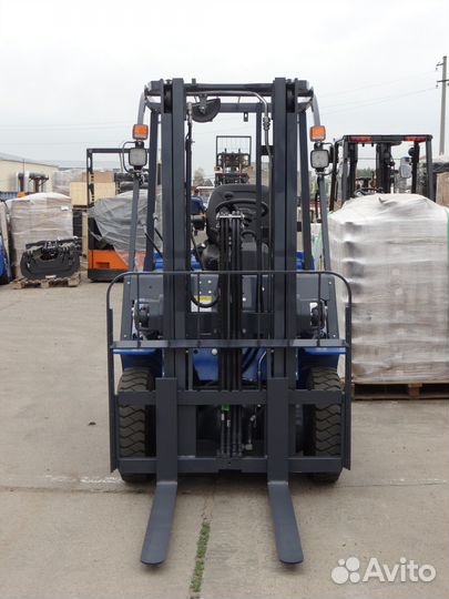 Вилочный погрузчик TRF D18-4i2, 2023