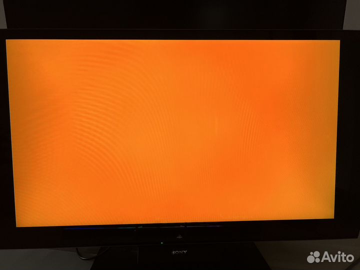 Монитор Sony PS 3D Display