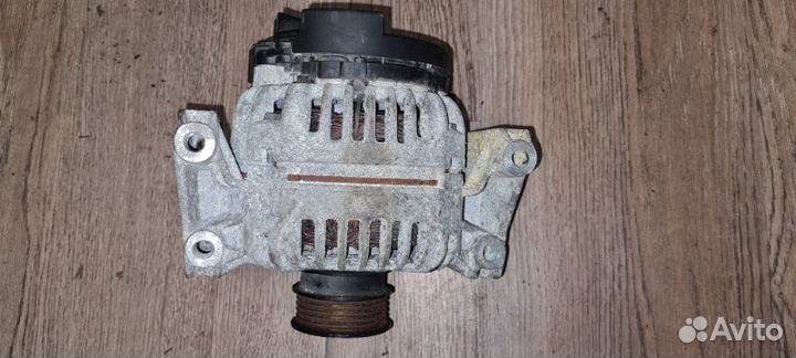 Генератор Opel Вектра С Z22YH