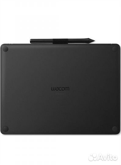 Графический планшет wacom intuos S