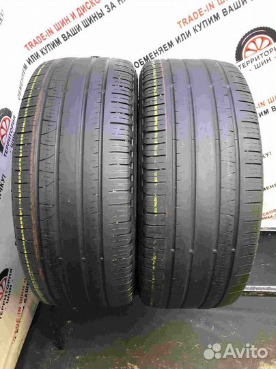 Pirelli Scorpion Verde 235/55 R17 99V