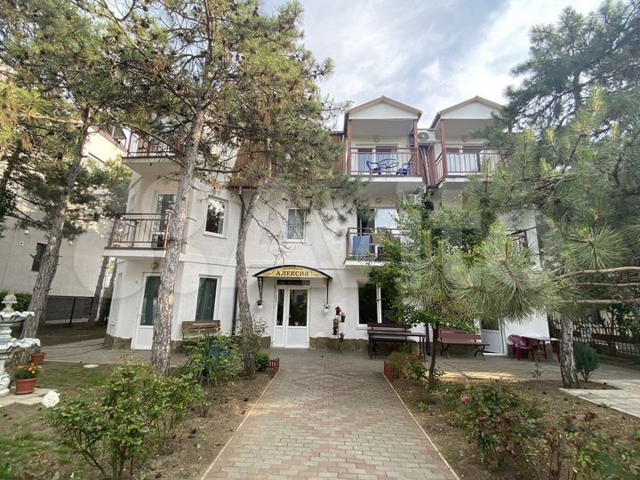 Комната 25 м², 2/3 эт.