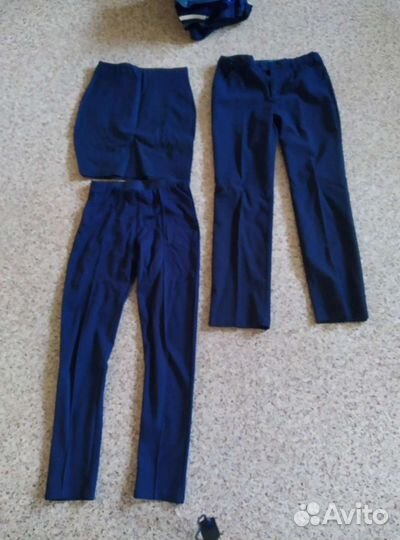 Одежда для школы