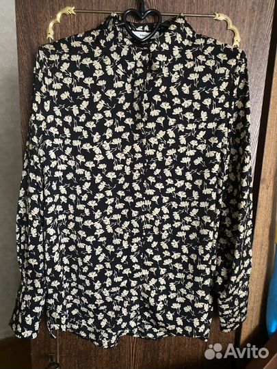 Рубашка женская