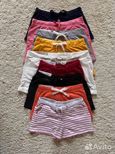 Шорты женские
