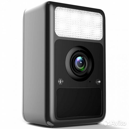 IP видеокамера sjcam S1 black 555596