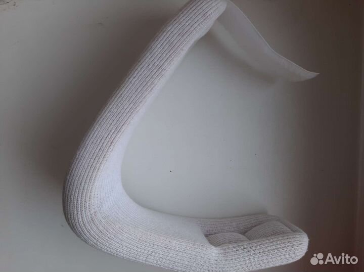 Бандаж для шейного отдела