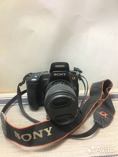 Фотовспышка sony HVL-F42AM