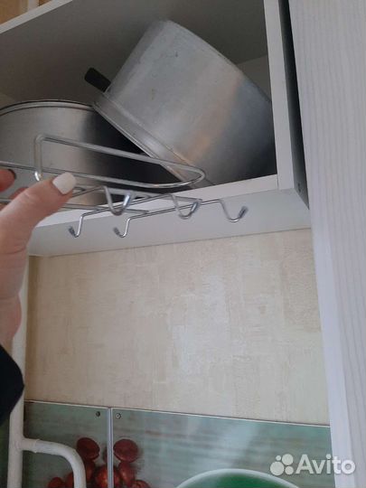 Держатель органайзер подвесной