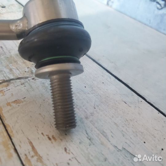 Комплект стоек стабилизатора передняя BMW X6 G06