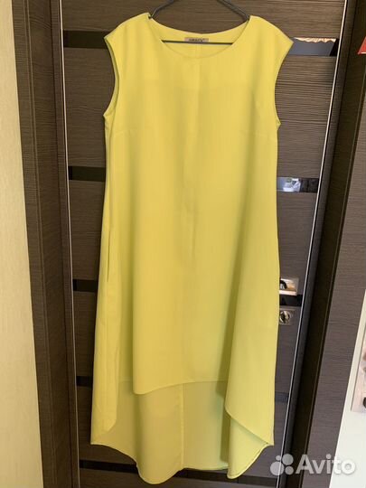 Платье вечернее 50 р