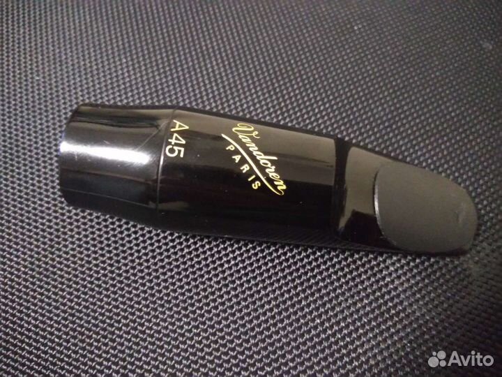 Мундштук для саксофона альт vandoren A45