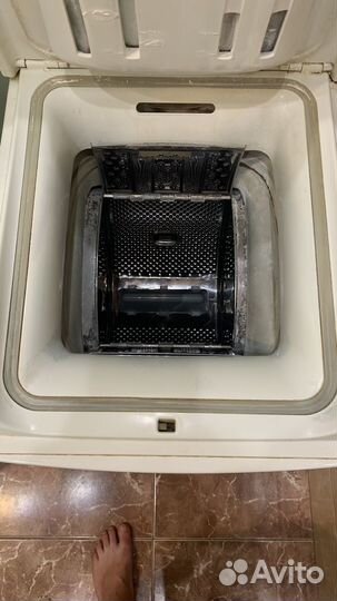 Стиральная машина whirlpool