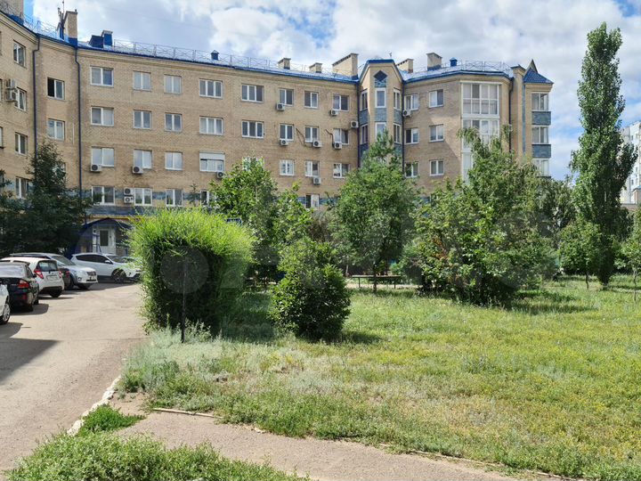 3-к. квартира, 157,4 м², 4/5 эт.