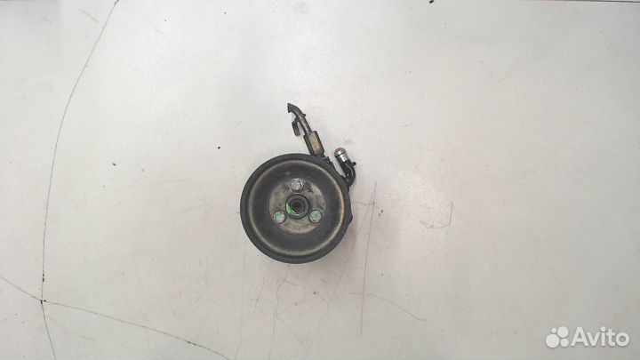 Гур Lancia Lybra, 2002