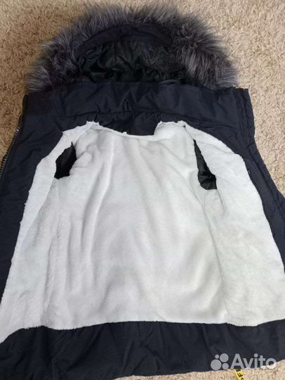 Плащ детский