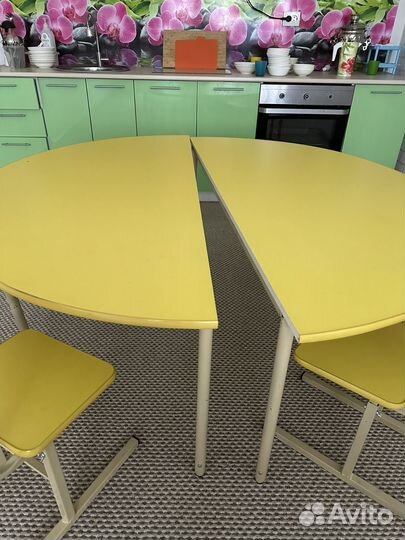 Детская мебель