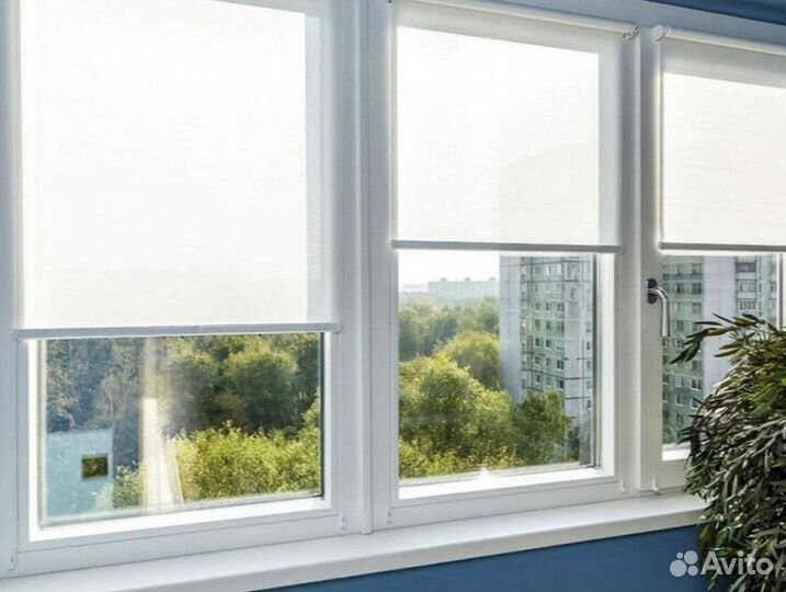Окна пвх