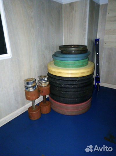 Блины профессиональные