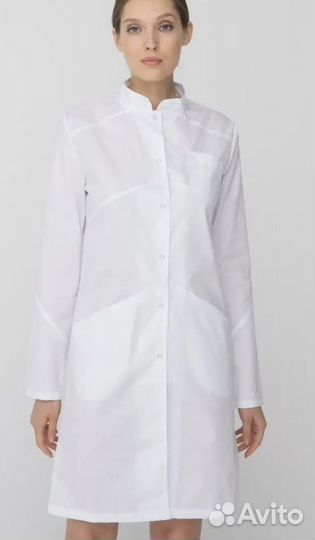 Медицинский халат