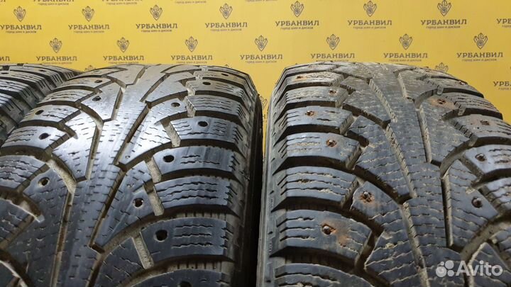 Nokian Tyres Hakkapeliitta 5 225/65 R17 106T