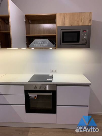 Кухня на заказ в рассрочку