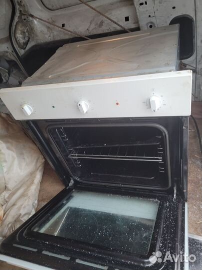 Плита электрическая