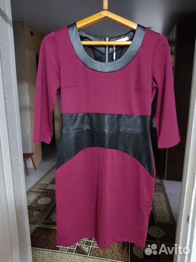 Вечернее платье 48 размер новое