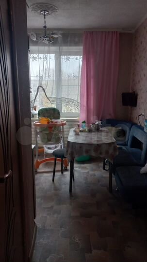 2-к. квартира, 51,2 м², 8/9 эт.