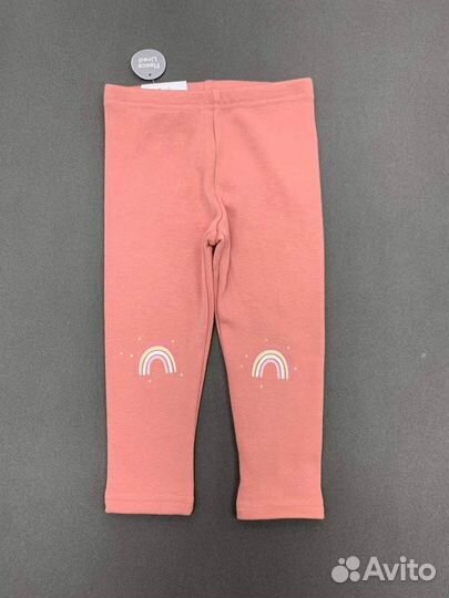 Лосины утепленные George