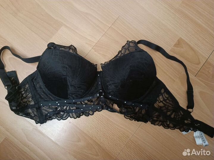 Бюстгальтер